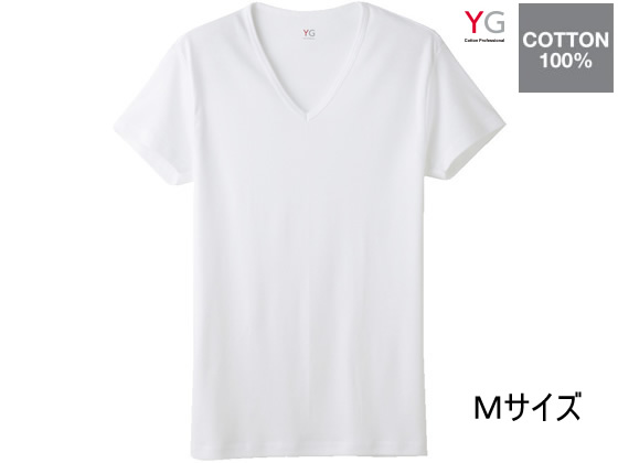 GUNZE YG COTTON100% VlbNTVc zCgM 1 YV0015N