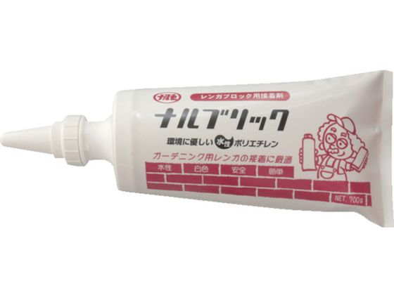 成瀬化学 レンガブロック接着剤 ナルブリック 700g NRSBRICK700 成瀬化学 レンガブロック接着剤 ナルブリック 700g NRSBRICK700