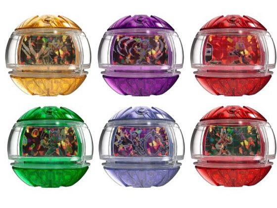 �o���_�C DX���W�F���h���C�_�[�J�v�Z�������_���{�b�N�X �L���L��ver.03