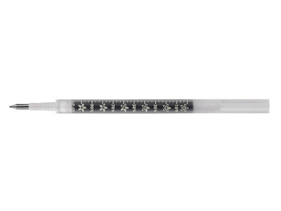 ゼブラ ジェルボールペン替芯 BJF-0.5芯 黒 RBJF5-BK