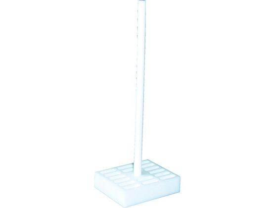 フロンケミカル チューブ継手 フッ素樹脂 PTFE 基板・チップ洗浄治具 ビーカー500cc用 NR1675-001 フロンケミカル チューブ継手 フッ素樹脂 PTFE 基板・チップ洗浄治具 ビーカー500cc用 NR1675-001