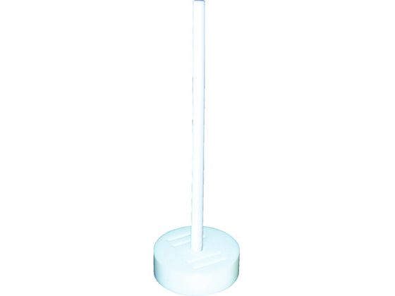 フロンケミカル チューブ継手 フッ素樹脂 PTFE 基板・チップ洗浄治具 ビーカー200cc用 NR1675-003 フロンケミカル チューブ継手 フッ素樹脂 PTFE 基板・チップ洗浄治具 ビーカー200cc用 NR1675-003