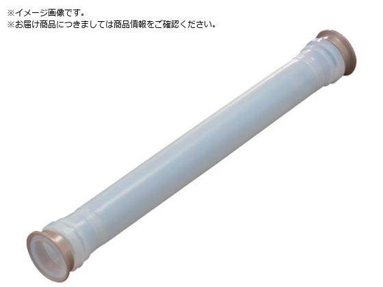 フロンケミカル フッ素樹脂 PFA 両端サニタリーヘルールホース1S 1000mm NR2124-003 フロンケミカル フッ素樹脂 PFA 両端サニタリーヘルールホース1S 1000mm NR2124-003