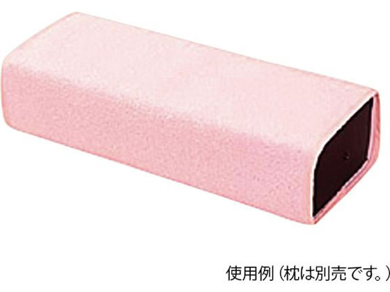 ���J�o�[(�^�I�����n)�s���N 340�~460mm 7-3864-04