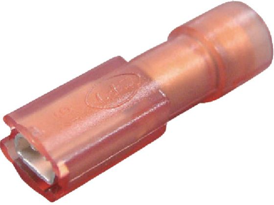 ニチフ 差込形接続端子 1袋 個 =100個入 TMDEN 280509-FA-RCL ニチフ 差込形接続端子 1袋 個 =100個入 TMDEN 280509-FA-RCL