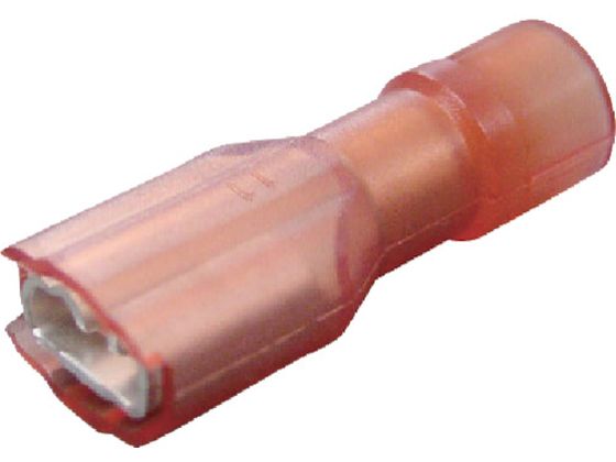 ニチフ 差込形接続端子 1袋 個 =100個入 TMEDN 480509-FA-RCL ニチフ 差込形接続端子 1袋 個 =100個入 TMEDN 480509-FA-RCL