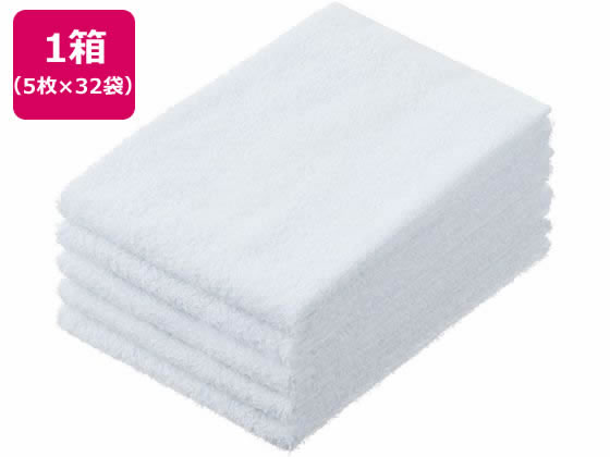 �ɓ������[�e�C�������N ��������̃t�F�C�X�^�I�� �z���C�g 5�����~32�� AFT-001