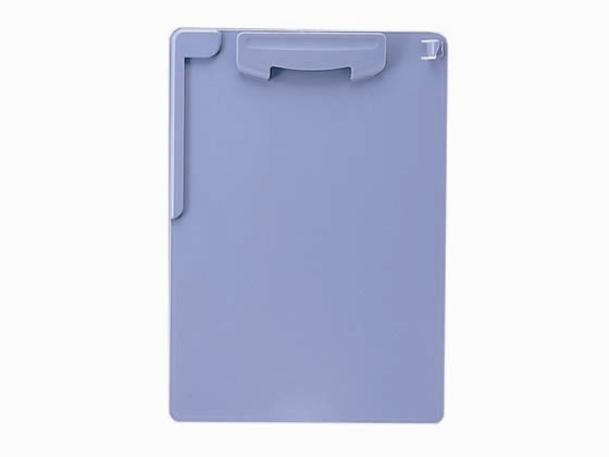 ライオン事務器 クリップボード B5タテ 短辺とじ ブルー 873-74 ライオン事務器 クリップボード B5タテ 短辺とじ ブルー 873-74