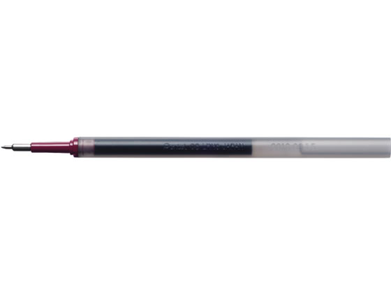 ぺんてる エナージェル替芯0.3mm 黒 XLRN3-A