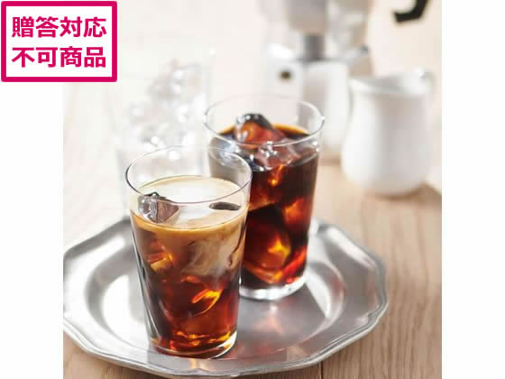 丸福珈琲店 アイスコーヒーセット 4本 MCIS-4 丸福珈琲店 アイスコーヒーセット 4本 MCIS-4