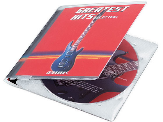 コクヨ メディアパスCD用100枚入り(2箱セット) 未使用品！ Amazon.co.