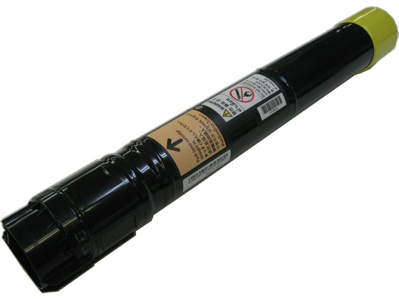 NEC用 リサイクルトナー PR-L9600C-16タイプ 大容量 イエロー NEC用 リサイクルトナー PR-L9600C-16タイプ 大容量 イエロー