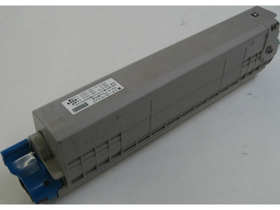 OKI用 リサイクルトナー TNR-C3LK2タイプ 大容量 ブラック OKI用 リサイクルトナー TNR-C3LK2タイプ 大容量 ブラック