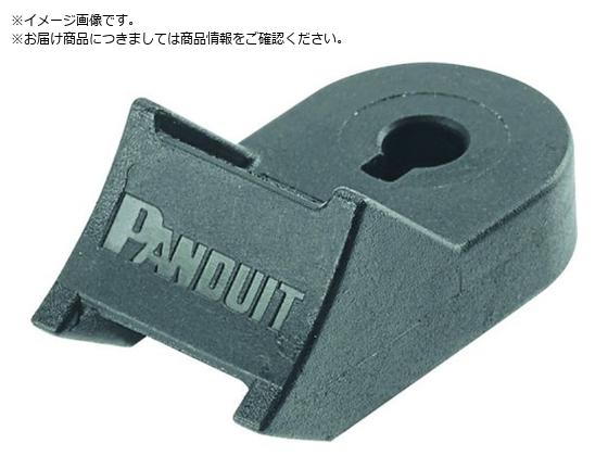 PANDUIT 幅広結束バンド対応タイマウント 耐衝撃耐熱耐候性ナイロン6.6 黒 TMEH2S8-D350 TMEH2S8-D350 PANDUIT 幅広結束バンド対応タイマウント 耐衝撃耐熱耐候性ナイロン6.6 黒 TMEH2S8-D350 TMEH2S8-D350