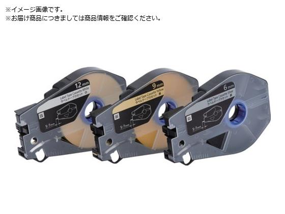 キヤノン ラベルテープカセット 9mmx30m 白 TM-LTC9W 5061C002 キヤノン ラベルテープカセット 9mmx30m 白 TM-LTC9W 5061C002