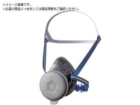 TRUSCO エコ高性能防じんマスク TMK-01RT TRUSCO エコ高性能防じんマスク TMK-01RT