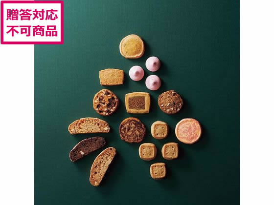 Forecipe ちいさな森のクッキー L FRCP-30 Forecipe ちいさな森のクッキー L FRCP-30