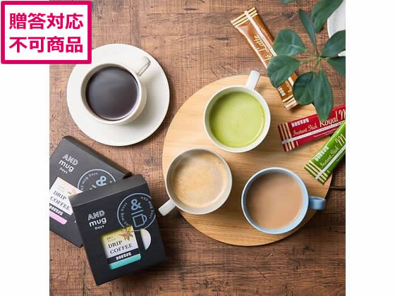 ドトールコーヒー ドトール ドリップ&ミックス 30個 DTC-06A ドトールコーヒー ドトール ドリップ&ミックス 30個 DTC-06A