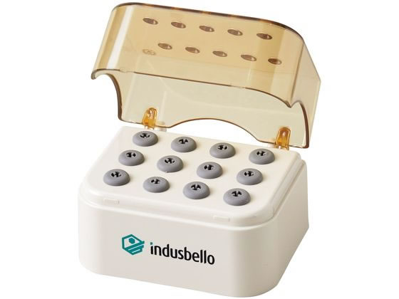 �v���~�A���v���X�W���p�� �h�����ŋۃP�[�X 12�E ���ȗp�ŋۃP�[�X 25-5003-01 2807M