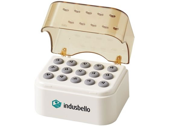 �v���~�A���v���X�W���p�� �h�����ŋۃP�[�X 15�E ���ȗp�ŋۃP�[�X 25-5003-02 2807L