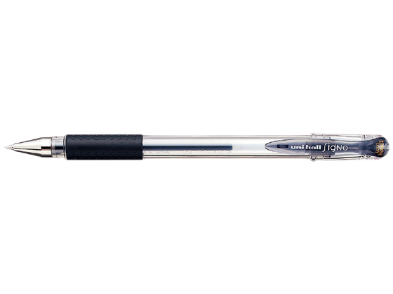 三菱鉛筆 ユニボールシグノ超極細 0.28mm 黒 UM15128.24 三菱鉛筆 ユニボールシグノ超極細 0.28mm 黒 UM15128.24