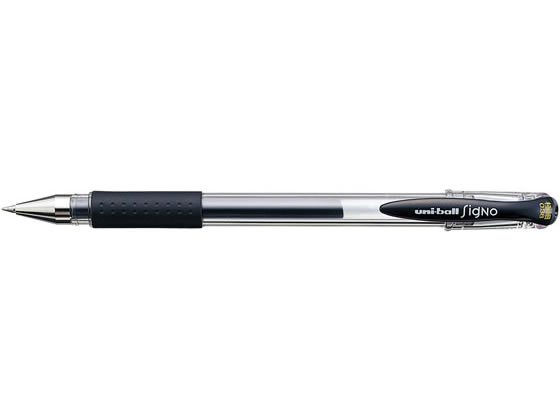 三菱鉛筆 ユニボールシグノ極細 0.38mm 黒 UM151.24