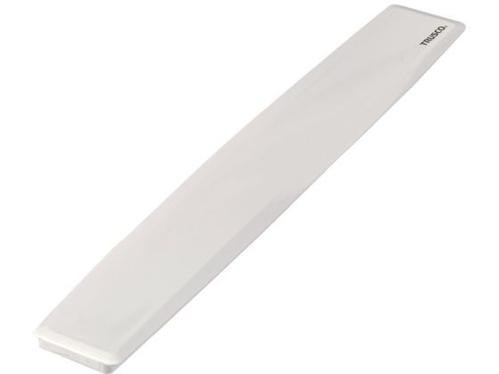 TRUSCO 樹脂マグネットバー 33X200mm 白 TMGB-200-W TRUSCO 樹脂マグネットバー 33X200mm 白 TMGB-200-W