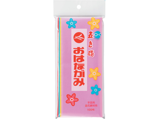 今村紙工 お花紙 今村紙工 お花紙