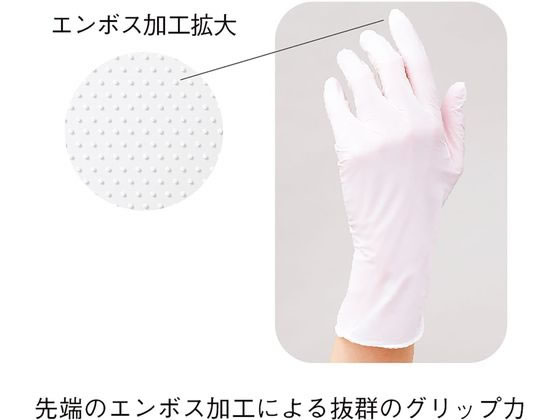 �v���~�A���v���X�W���p�� �j�g�����v���X�O���[�u �j�g������� 25-6830-07 ���[�W(�z���C�g)300���~10��