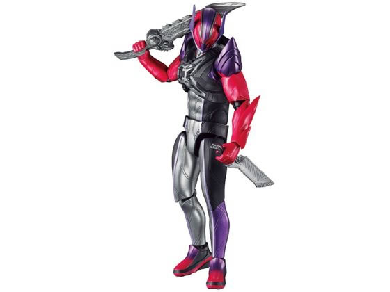 バンダイ 仮面ライダーアクションフィギュア 仮面ライダードォーンが