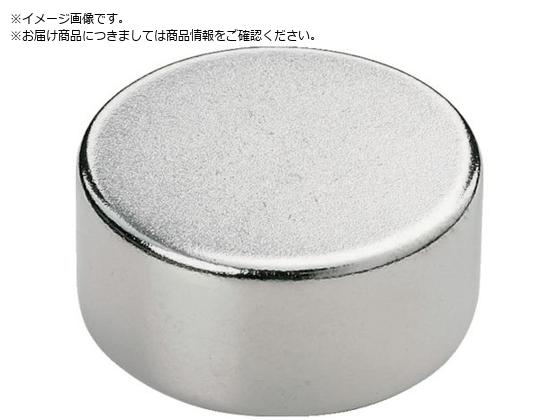 TRUSCO ネオジム磁石 丸形 外径20mmX厚み3mm 1個入 TN20-3R-1P TRUSCO ネオジム磁石 丸形 外径20mmX厚み3mm 1個入 TN20-3R-1P