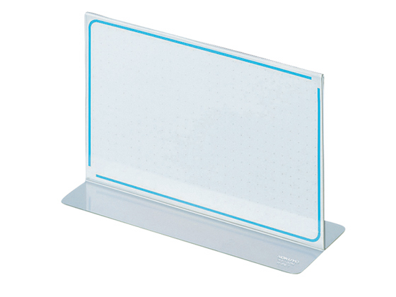 コクヨ カード立てメニュー型 95×150mm カト32N コクヨ カード立てメニュー型 95×150mm カト32N