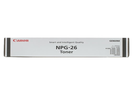 キヤノン NPG-26