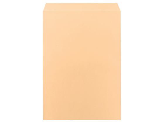 ツバメ工業 クラフト封筒 B3用 100g／? 25枚 K100-KB3-25