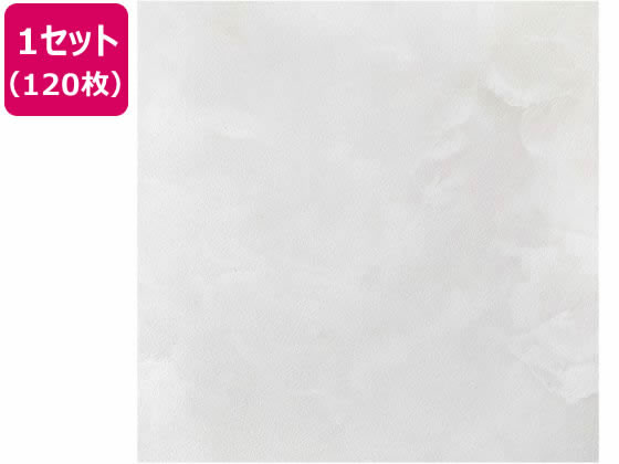 萩原 はがせるフロアタイル 305×305×3mm グランホワイト 120枚入 萩原 はがせるフロアタイル 305×305×3mm グランホワイト 120枚入