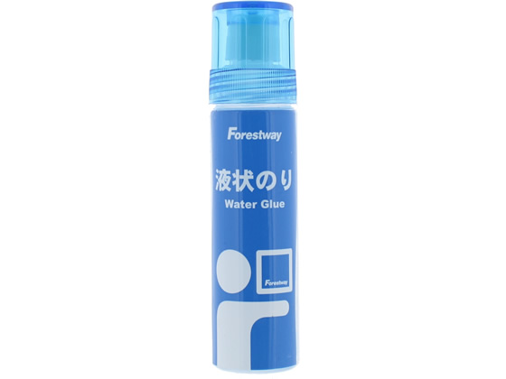 Forestway 液状のり 50ml