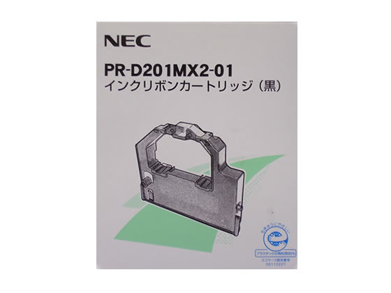 NEC EF-GH1251 プリンタリボン PRD201MX201