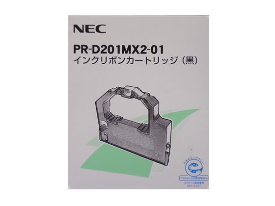 NEC EF-GH1251 プリンタリボン PRD201MX201 NEC EF-GH1251 プリンタリボン PRD201MX201