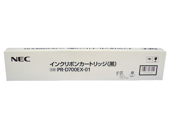 NEC v^{ PRD700EX01