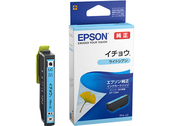 EPSON CNJ[gbW CgVA ITH-LC