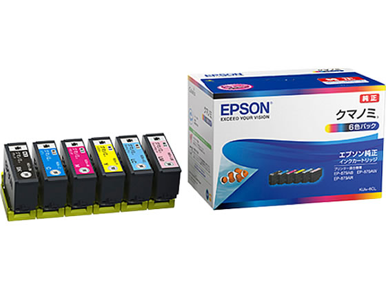 EPSON CNJ[gbW 6FpbN KUI-6CL