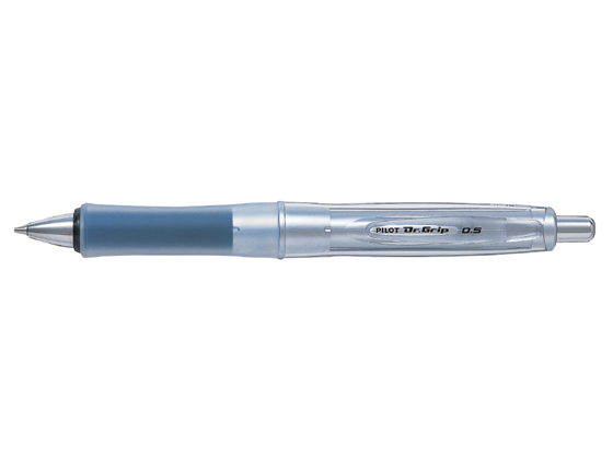 パイロット Dr. GRIP ソフトグリップ ブラック HDGS-60R-B5