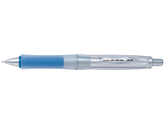 パイロット Dr. GRIP ソフトグリップ ソフトブルー HDGS-60R-SL5