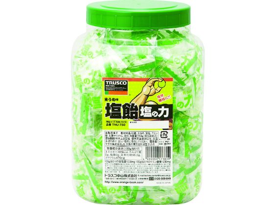 TRUSCO  ̗ 750g ~ {g^Cv TNU-750