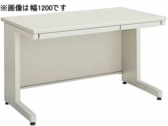 コクヨ BS+ スタンダードテーブル W1600×D700 SD-BSN167LF11 コクヨ BS+ スタンダードテーブル W1600×D700 SD-BSN167LF11