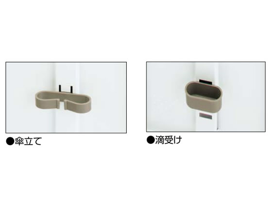 コクヨ LKロッカー 3人用 ナチュラルグレー LK-3F1が58,366円 通販 