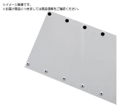 TRUSCO ホック式結束保護チューブ クリアタイプ 5m 20パイ TOLT-20 TRUSCO ホック式結束保護チューブ クリアタイプ 5m 20パイ TOLT-20