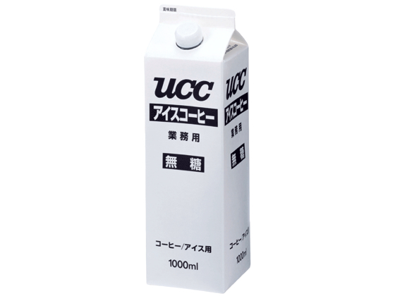 A)UCC ACXR[q[Ɩp1000ml