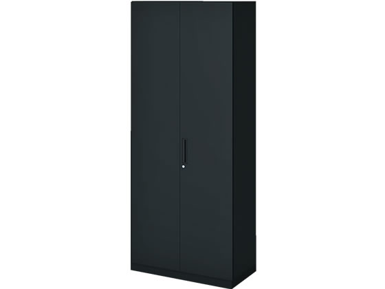コクヨ エディア 下置き H2160 両開き扉 ブラック コクヨ エディア 下置き H2160 両開き扉 ブラック