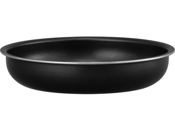 �A�C���X�I�[���} �_�C�������h�R�[�g�p�� �t���C�p�� 20cm IH�E�K�X�ΑΉ� �u���b�N���^���b�N NTF-SEI20F